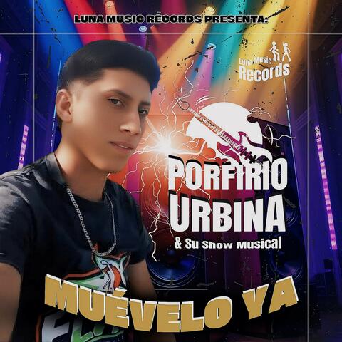 Muévelo Ya
