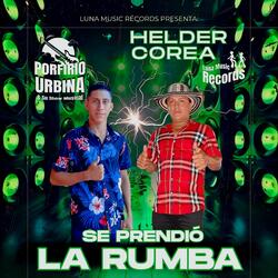 Se Prendió La Rumba