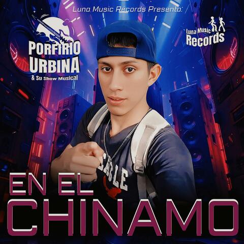 En El Chinamo