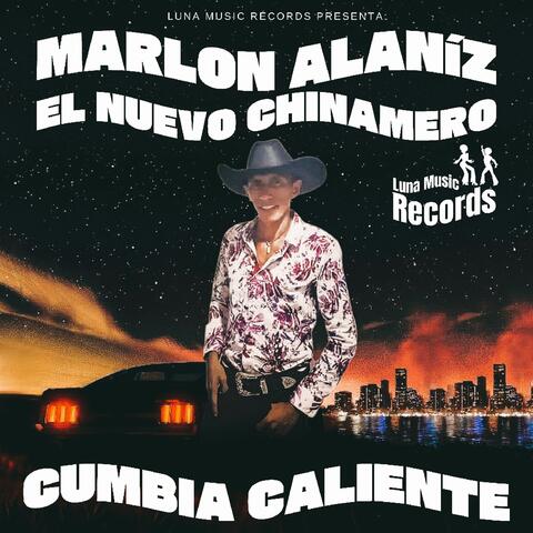 Cumbia Caliente