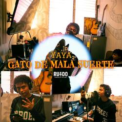 Gato de Mala Suerte
