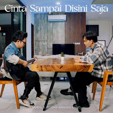 Cinta Sampai Disini Saja