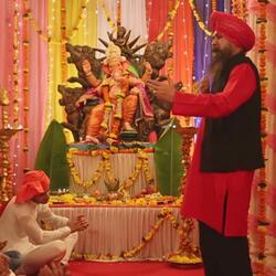 Jai Ganesha Jai Ganesha
