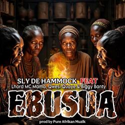 Ebusua