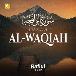 Surah Al-Waqiah