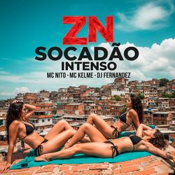 ZN SOCADÃO INTENSO