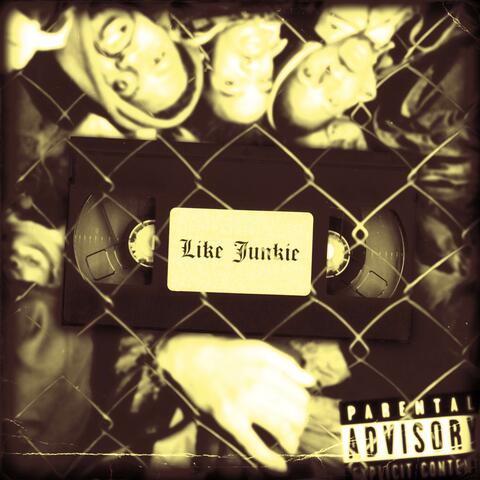 Like Junkie