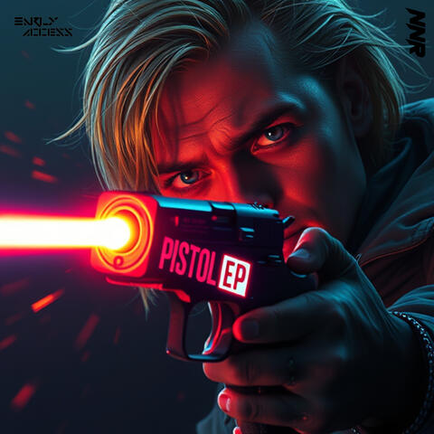 Pistol EP