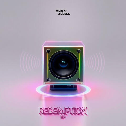 Redemption EP