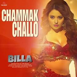Chammak Challo