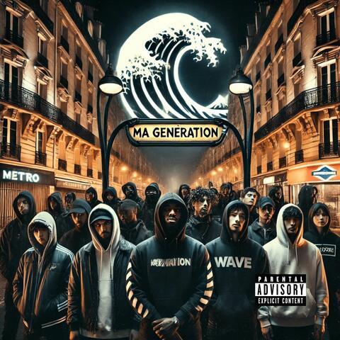 Ma génération