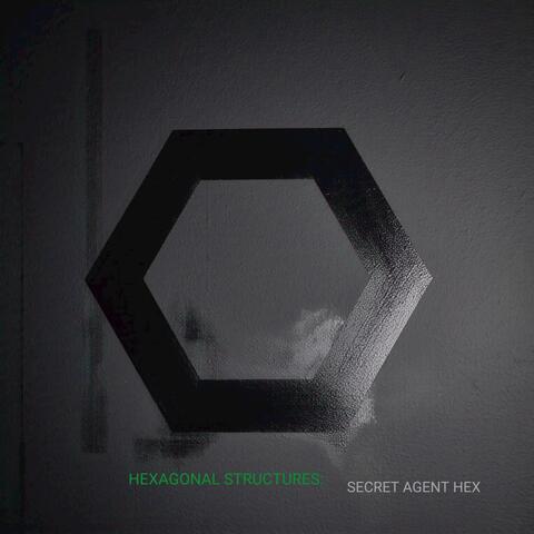 Secret Agent Hex