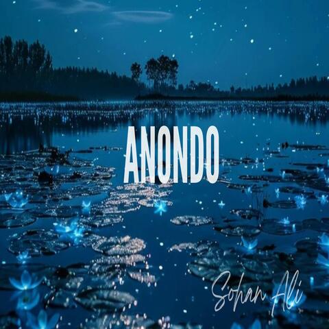 Anondo
