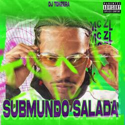 Submundo Salada