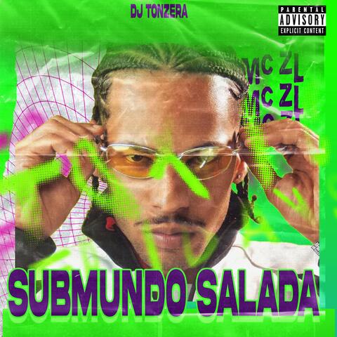 Submundo Salada