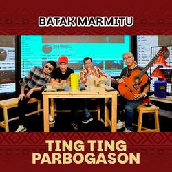 Ting Ting Parbogason
