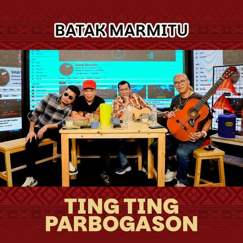 Ting Ting Parbogason