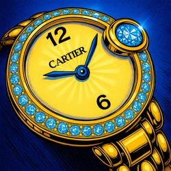 Cartier