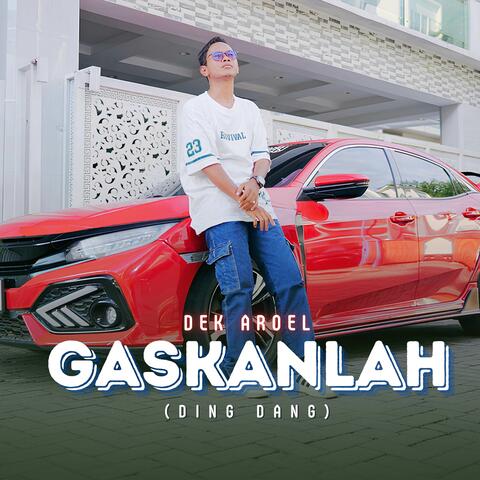 GASKANLAH