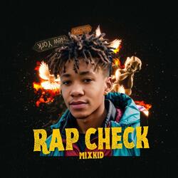 REP CHECK