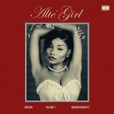 Alté girl/Son of Orpheus