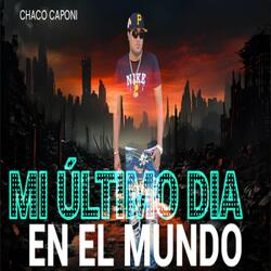 Mi Último Dia En El Mundo