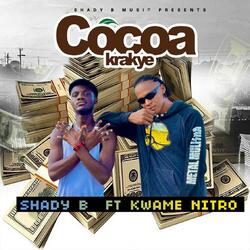 COCOA KRAKYE