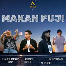 MAKAN PUJI