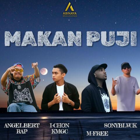 MAKAN PUJI