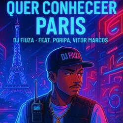 QUER CONHECER PARIS