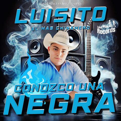 Conozco Una Negra