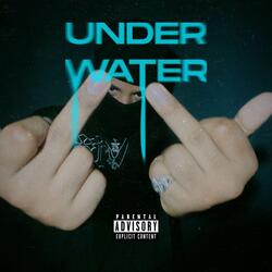 Underwater