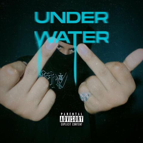 Underwater