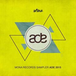 Mona En El Espacio - Original Mix