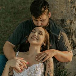 Joycy, You're Spoiling Me