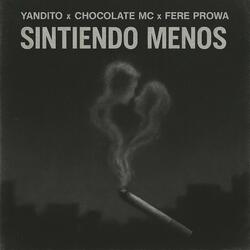 SINTIENDO MENOS