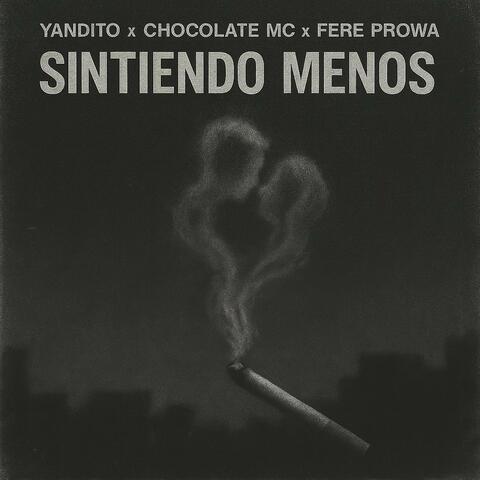 SINTIENDO MENOS