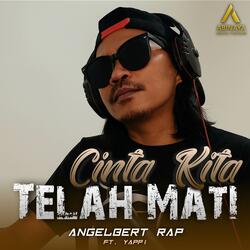 Cinta Kita Telah Mati