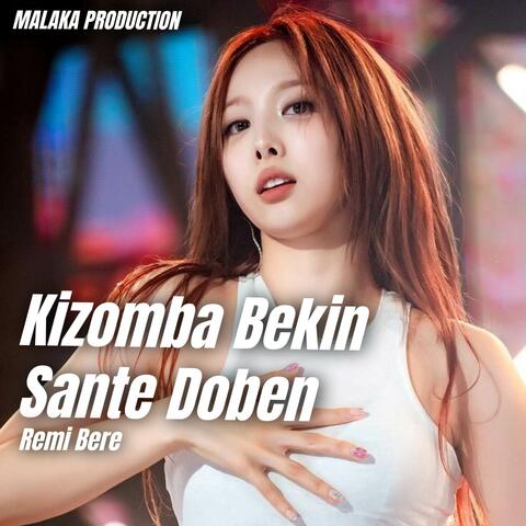 Kizomba Bekin Sante Doben
