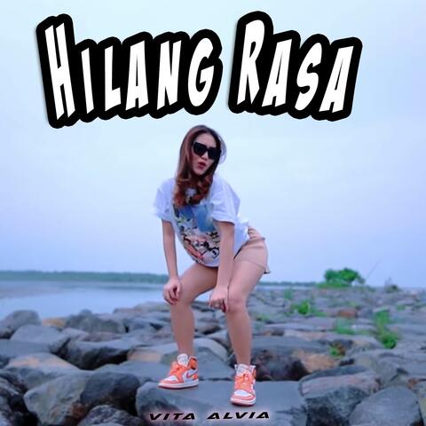 Hilang Rasa