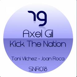 Kick The Nation