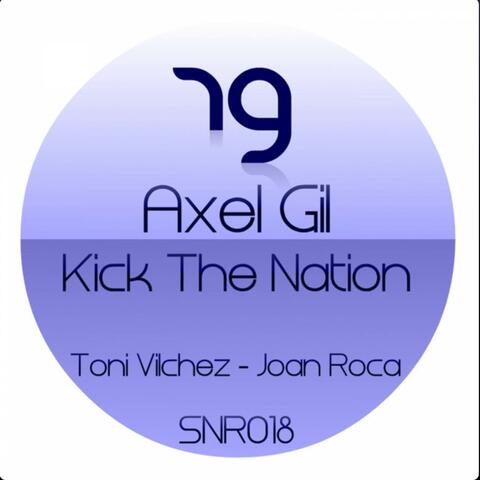 Kick The Nation