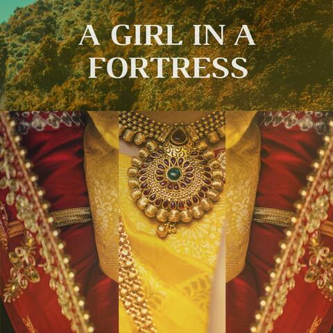 A Girl In a Fortress
