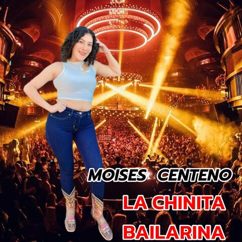 La Chinita Bailarina