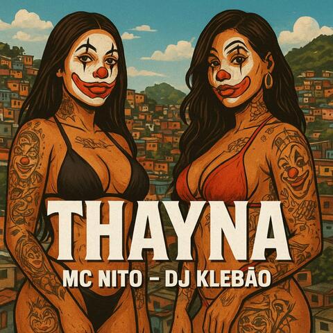 Thayna