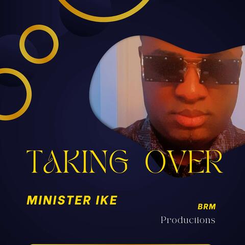 Taking Over