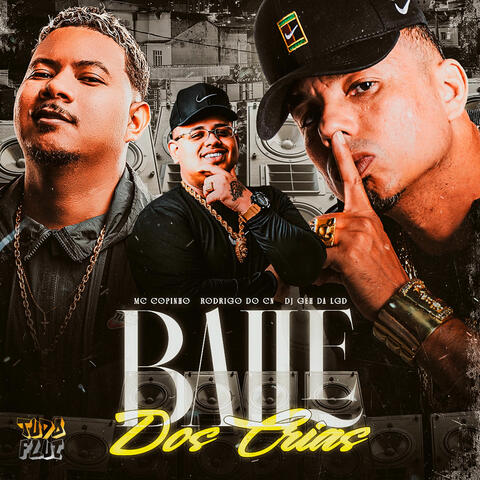 Baile dos Crias