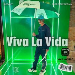 Viva La Vida