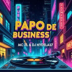 PAPO DE BUSINESS