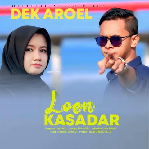 Loen Kasadar